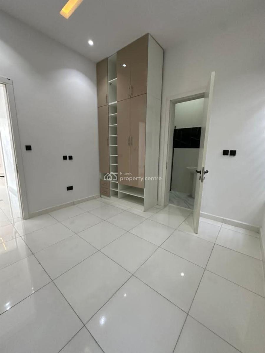 4 Bedroom Semi Detached Duplex, Ajah, Lagos, Semi-detached Duplex for Sale