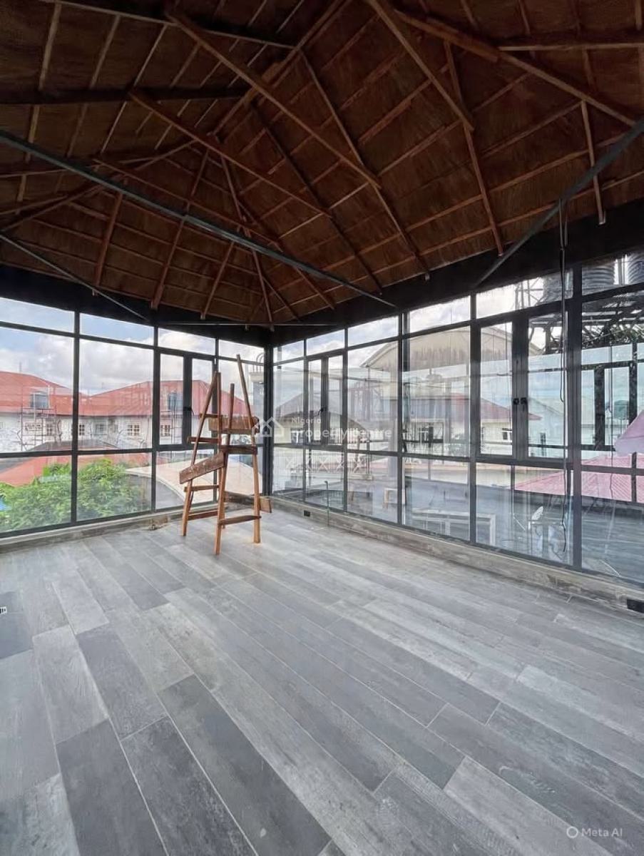 Modern 5 Bedroom Detached Duplex with Bq, Lekki Phase 1, Lekki Phase 1, Lekki, Lagos, Detached Duplex for Rent