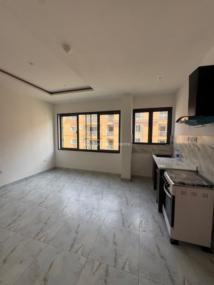 Beautiful 3 Bedroom Apartment with Elevator and Pool, Ikate, Lekki, Lagos, Flat / Apartment for Rent