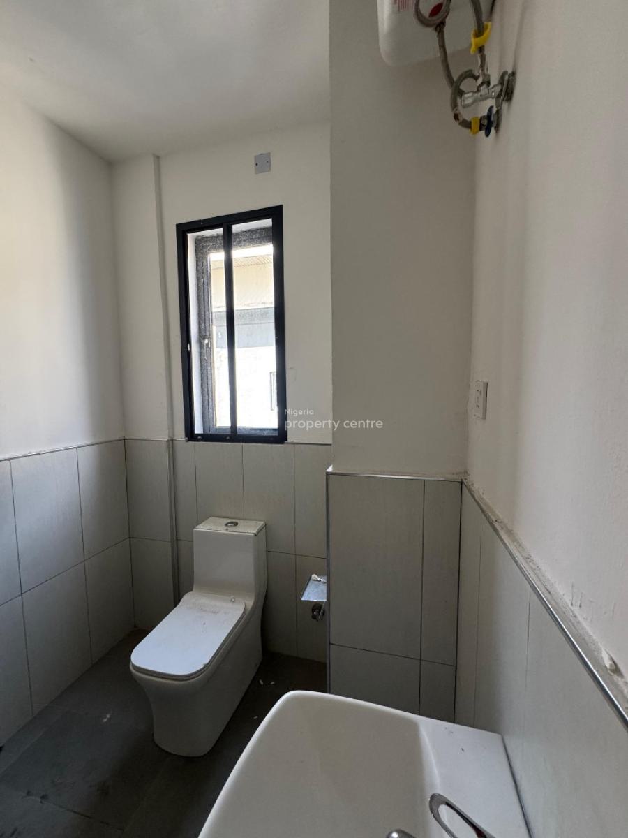 Beautiful 3 Bedroom Apartment with Elevator and Pool, Ikate, Lekki, Lagos, Flat / Apartment for Rent