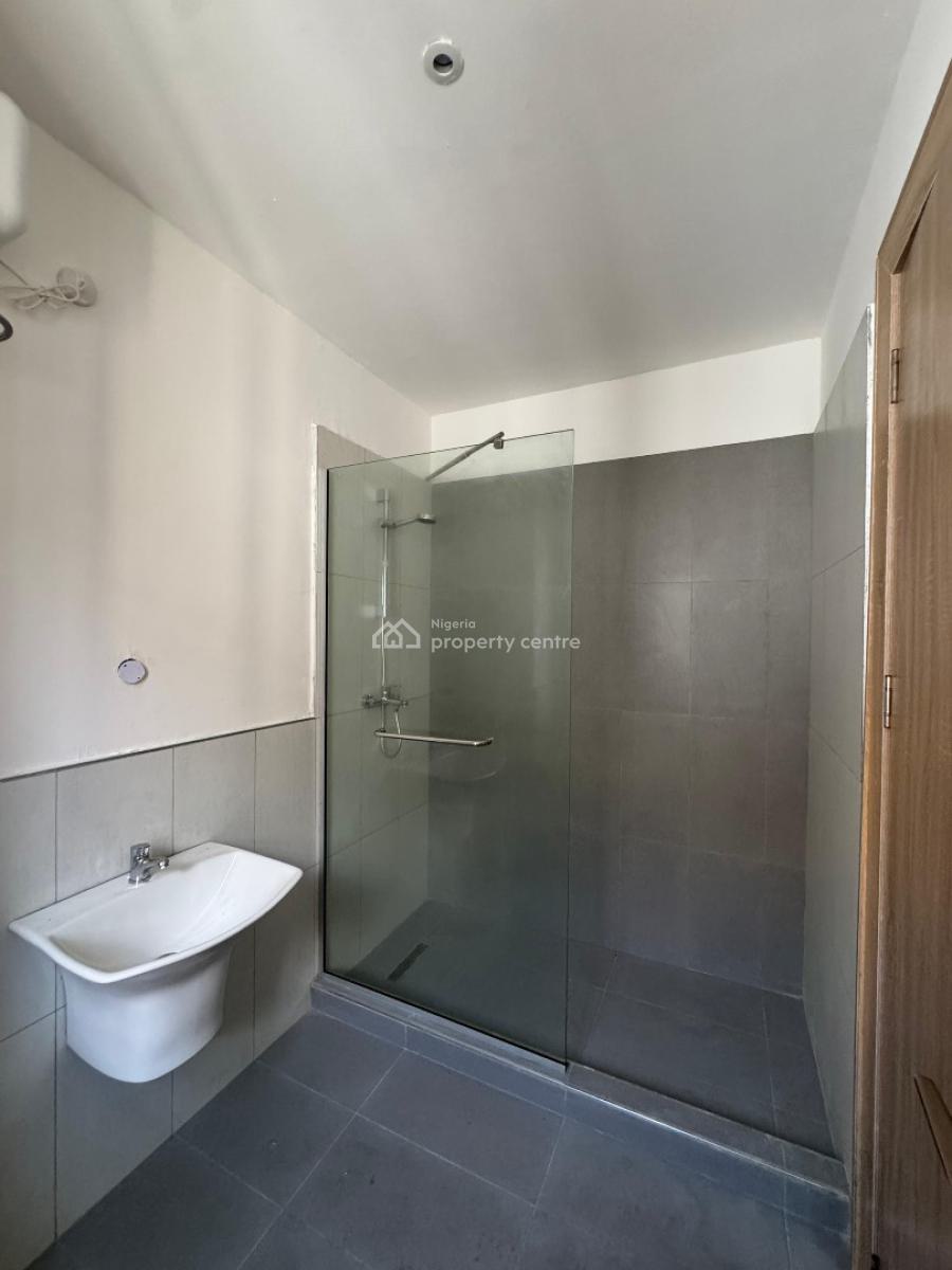 Beautiful 3 Bedroom Apartment with Elevator and Pool, Ikate, Lekki, Lagos, Flat / Apartment for Rent