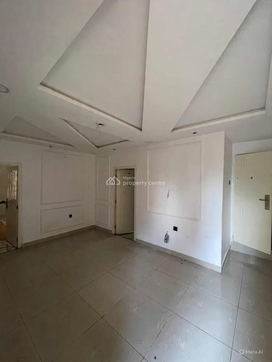 Lovely 2 Bedroom Apartment, Lekki Phase 1, Lekki Phase 1, Lekki, Lagos, Detached Duplex for Rent