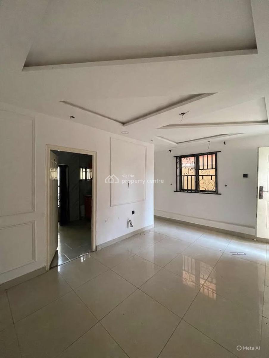 Lovely 2 Bedroom Apartment, Lekki Phase 1, Lekki Phase 1, Lekki, Lagos, Detached Duplex for Rent