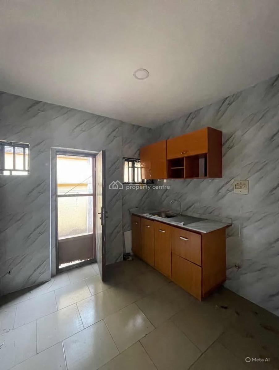 Lovely 2 Bedroom Apartment, Lekki Phase 1, Lekki Phase 1, Lekki, Lagos, Detached Duplex for Rent