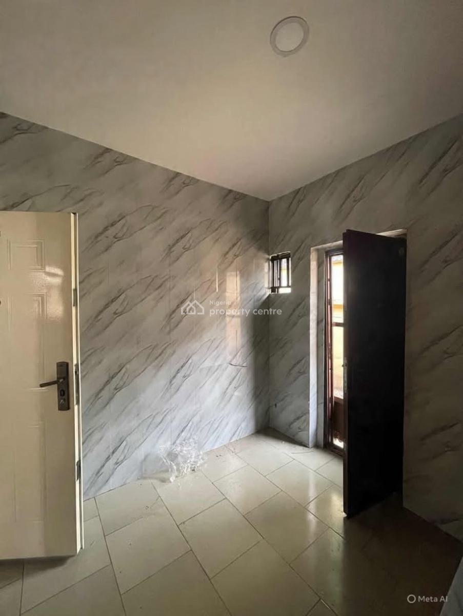 Lovely 2 Bedroom Apartment, Lekki Phase 1, Lekki Phase 1, Lekki, Lagos, Detached Duplex for Rent