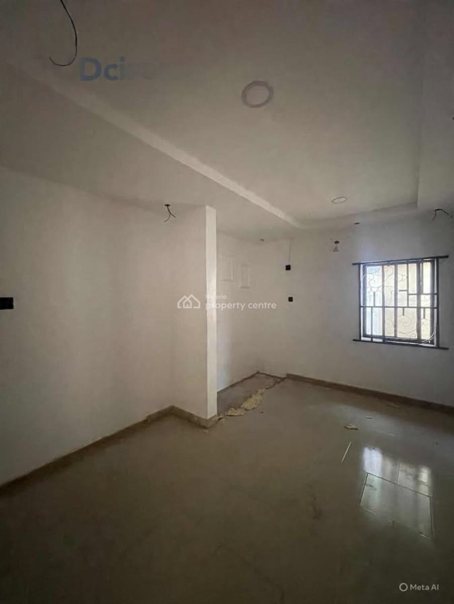 Lovely 2 Bedroom Apartment, Lekki Phase 1, Lekki Phase 1, Lekki, Lagos, Detached Duplex for Rent
