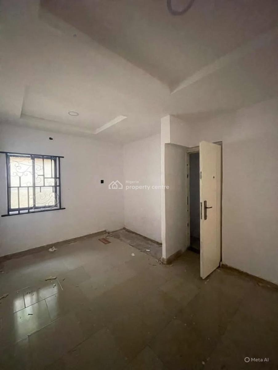 Lovely 2 Bedroom Apartment, Lekki Phase 1, Lekki Phase 1, Lekki, Lagos, Detached Duplex for Rent