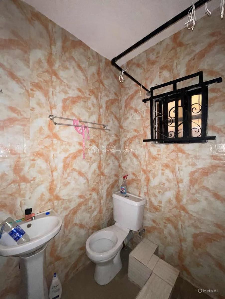 Lovely 2 Bedroom Apartment, Lekki Phase 1, Lekki Phase 1, Lekki, Lagos, Detached Duplex for Rent