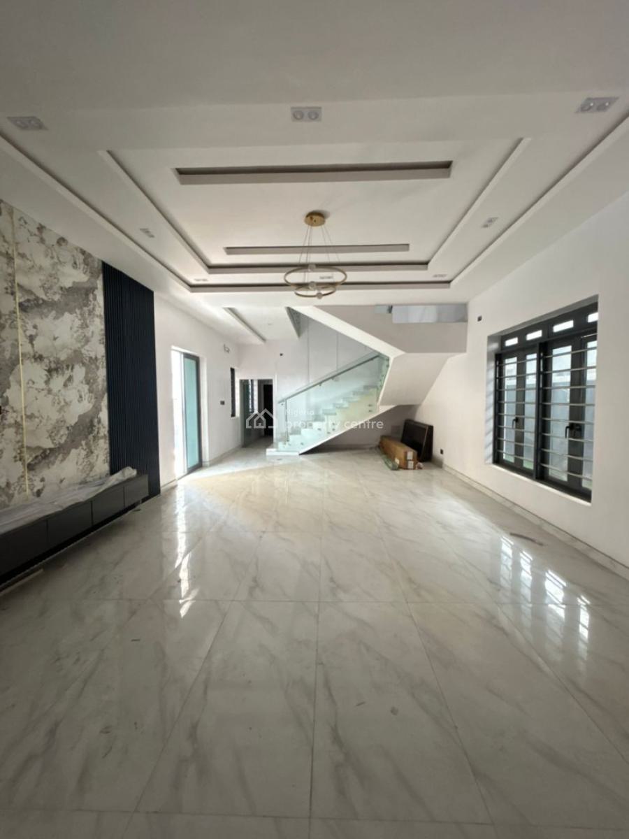 5-bedroom Fully Detached Duplex, Ologolo, Lekki, Lagos, Detached Duplex for Sale