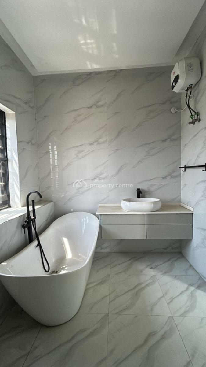 5-bedroom Fully Detached Duplex, Ologolo, Lekki, Lagos, Detached Duplex for Sale