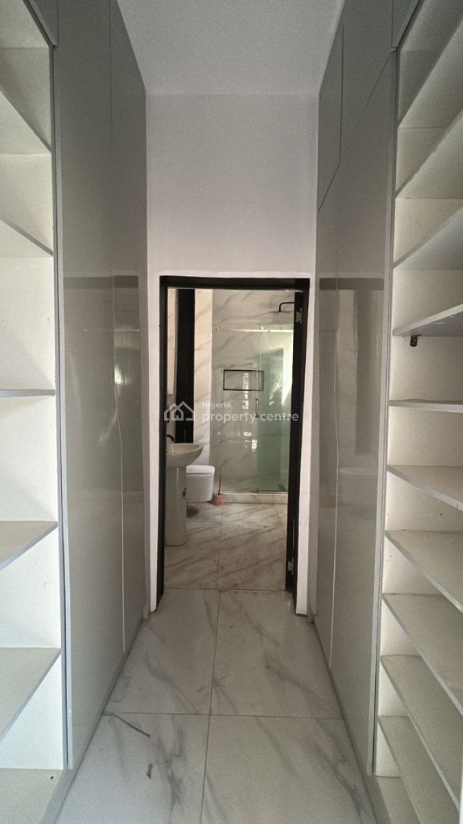 5-bedroom Fully Detached Duplex, Ologolo, Lekki, Lagos, Detached Duplex for Sale