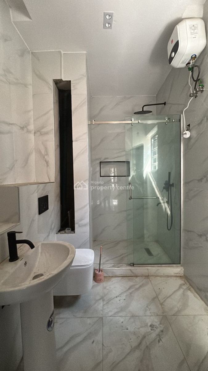 5-bedroom Fully Detached Duplex, Ologolo, Lekki, Lagos, Detached Duplex for Sale