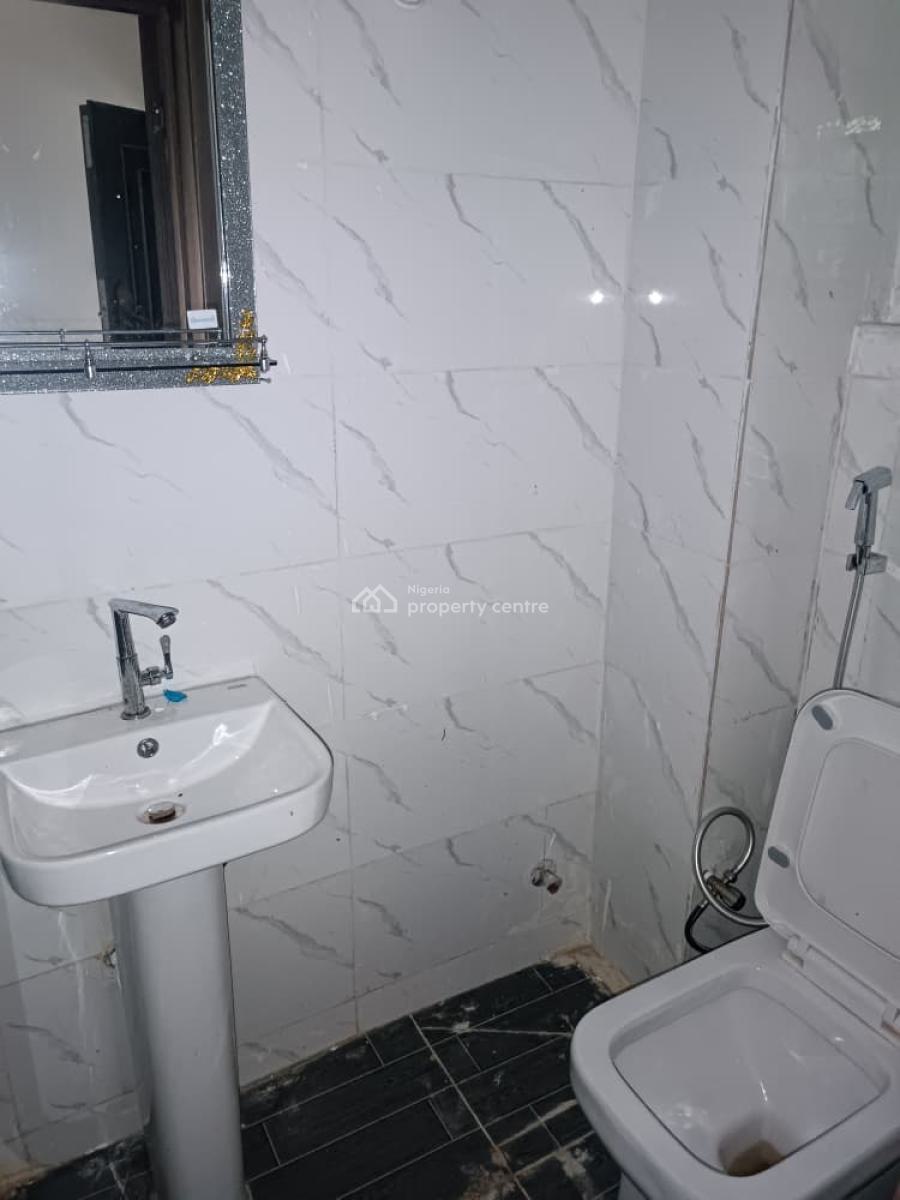 Premium 3 Bedroom Maisonette with 1-room Domestic Staff Quarters, Horizon Estate Cyberville, Ikate, Lekki, Lagos, House for Rent