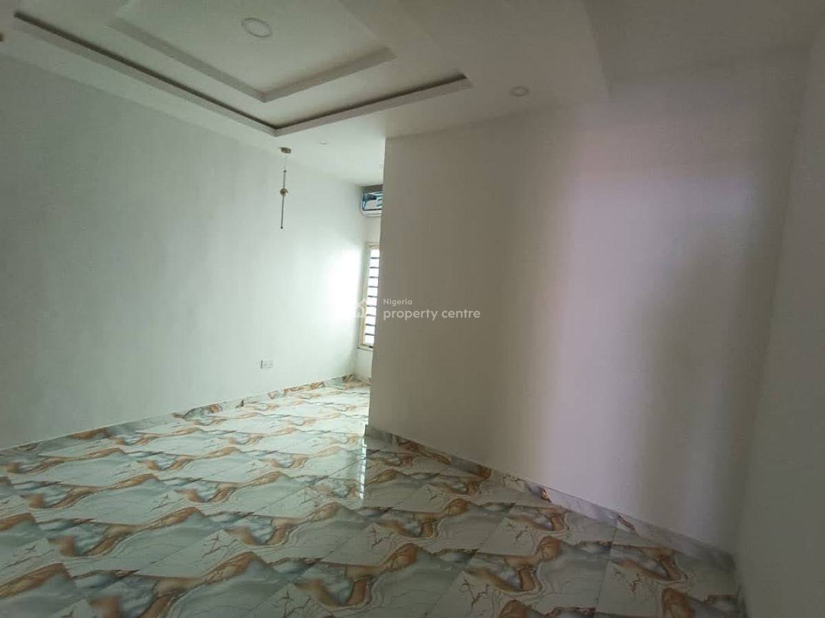 Premium 3 Bedrooms Maisonette with 1 Room Domestic Staff Quarters, Horizon Estate, Cyberville, Ikate, Lekki, Lagos, House for Rent