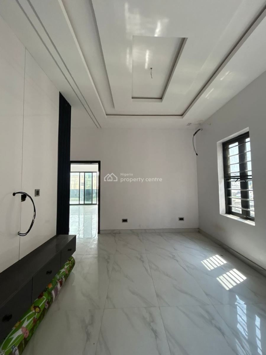 5-bedroom Fully Detached Duplex, Ologolo, Lekki, Lagos, Detached Duplex for Sale