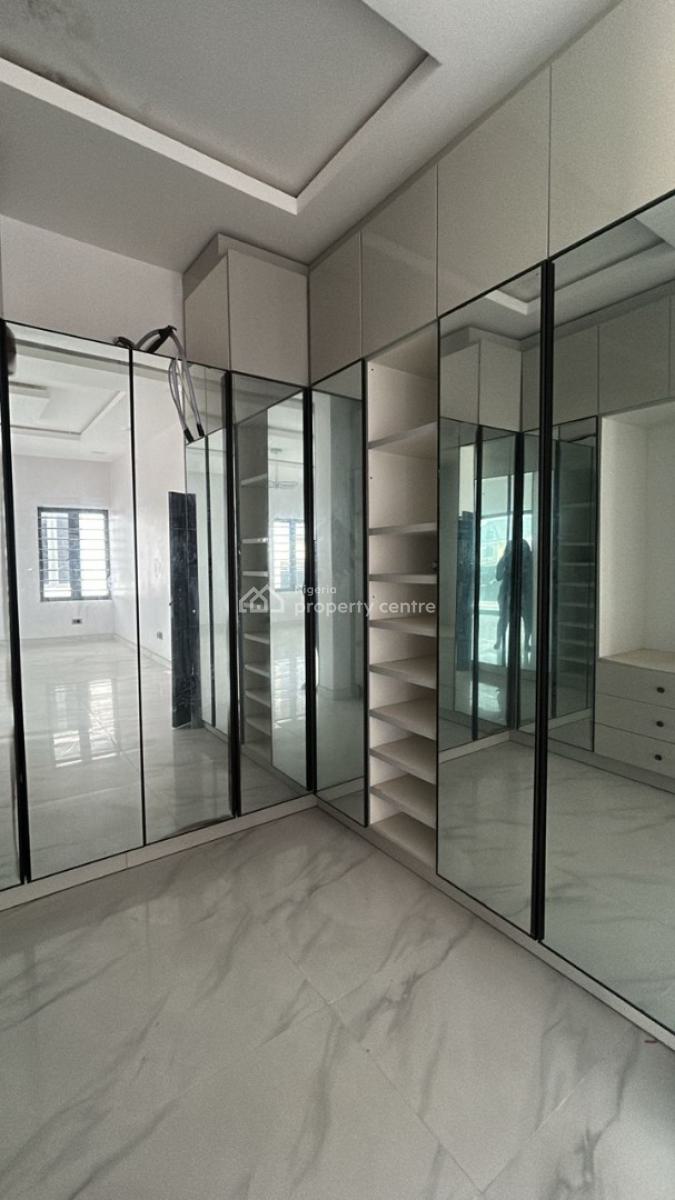 5-bedroom Fully Detached Duplex, Ologolo, Lekki, Lagos, Detached Duplex for Sale