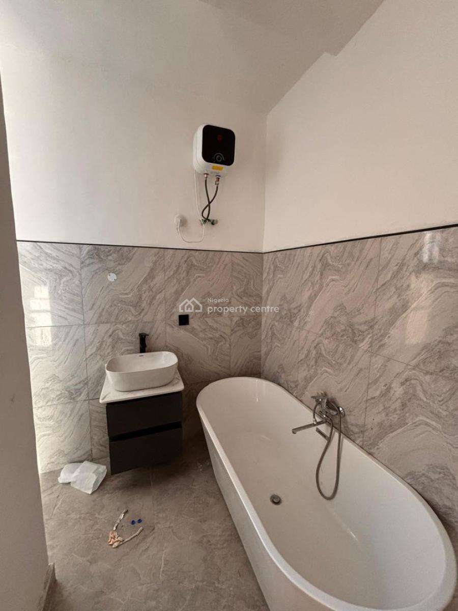 Fully Serviced 2 Bedroom Apartment with Elevator and Swimming Pool, Ikate Elegushi, Lekki, Lagos, Flat / Apartment for Rent