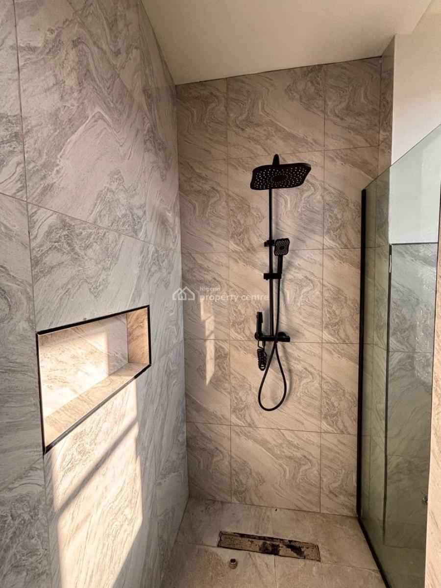 Fully Serviced 2 Bedroom Apartment with Elevator and Swimming Pool, Ikate Elegushi, Lekki, Lagos, Flat / Apartment for Rent