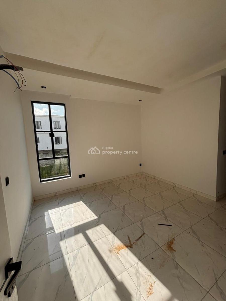 Fully Serviced 2 Bedroom Apartment with Elevator and Swimming Pool, Ikate Elegushi, Lekki, Lagos, Flat / Apartment for Rent