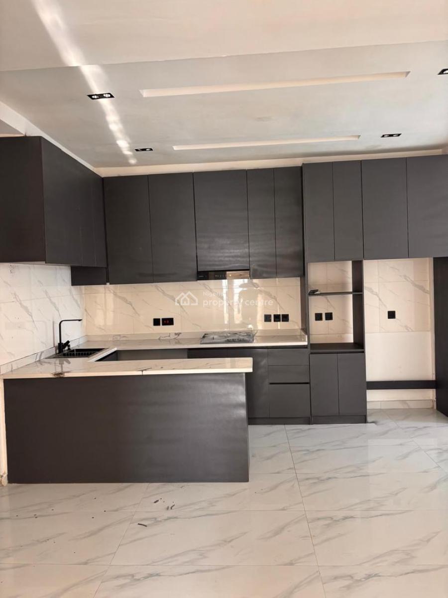 Fully Serviced 2 Bedroom Apartment with Elevator and Swimming Pool, Ikate Elegushi, Lekki, Lagos, Flat / Apartment for Rent