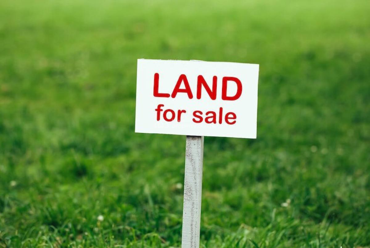 Land, Off Admiralty Road, Lekki Phase 1, Lekki, Lagos, Land for Sale