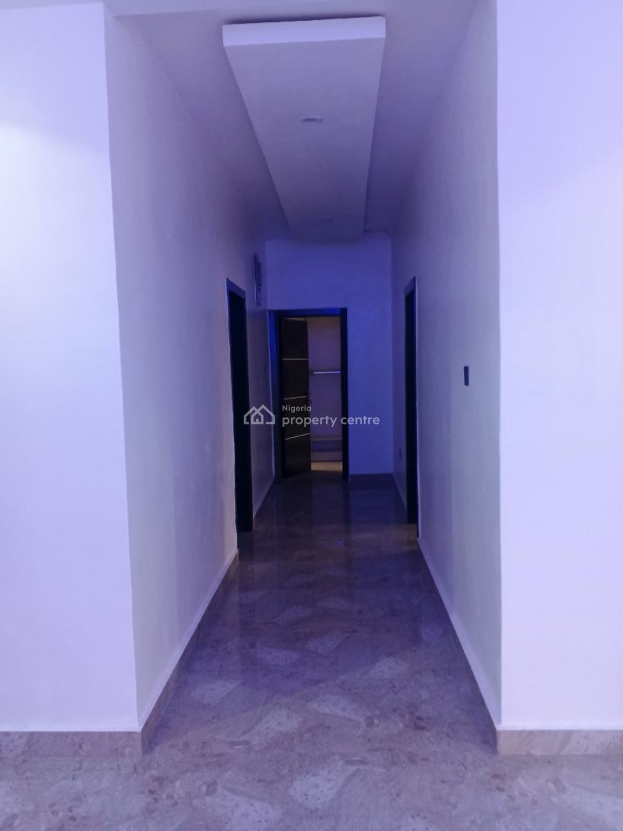 2 Bedroom Flat Available in a Highbrow Area, Off  Obafemi Awolowo Way, Ikeja, Lagos, Flat / Apartment for Rent