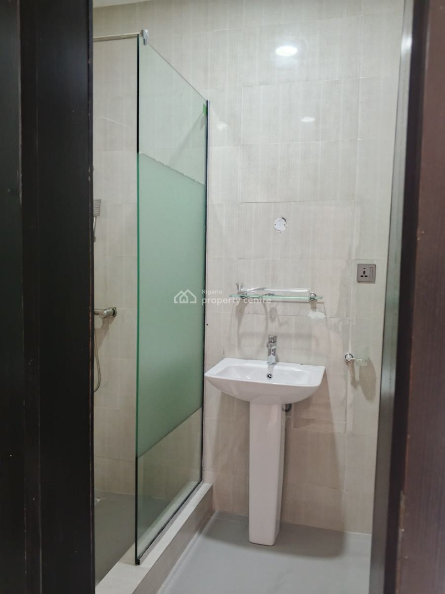 2 Bedroom Flat Available in a Highbrow Area, Off  Obafemi Awolowo Way, Ikeja, Lagos, Flat / Apartment for Rent