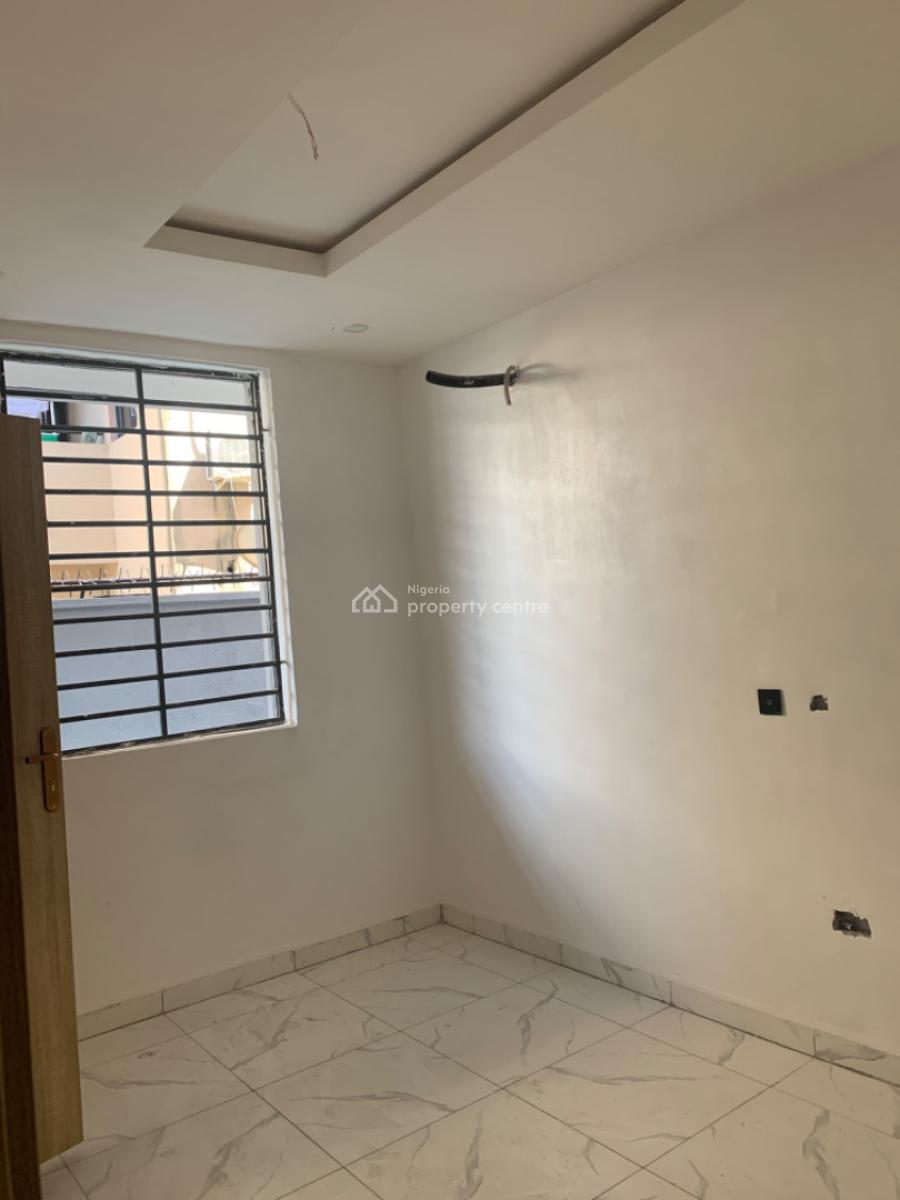 Newly Built and Very Spacious 2bedroom Flat, Ologolo, Ologolo, Lekki, Lagos, Flat / Apartment for Rent
