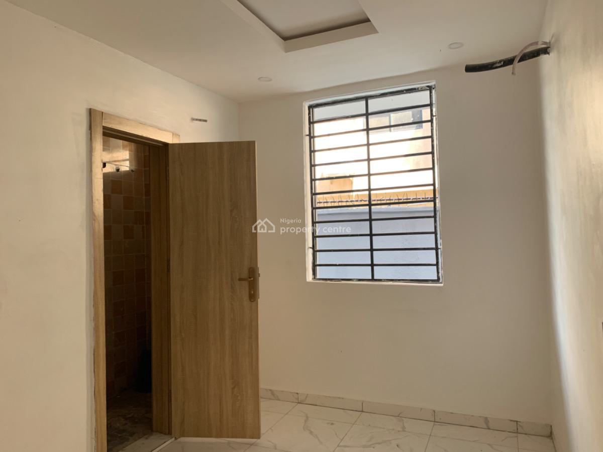 Newly Built and Very Spacious 2bedroom Flat, Ologolo, Ologolo, Lekki, Lagos, Flat / Apartment for Rent