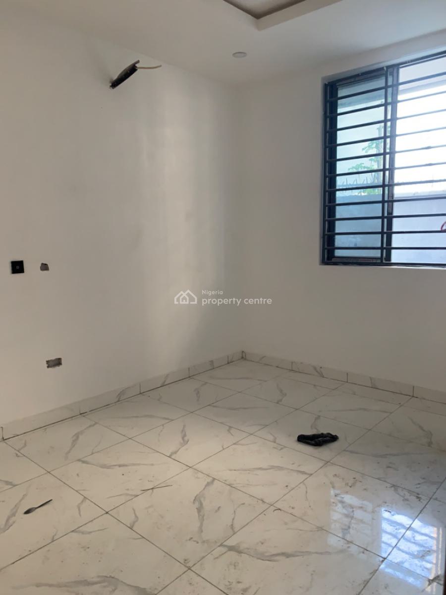 Newly Built and Very Spacious 2bedroom Flat, Ologolo, Ologolo, Lekki, Lagos, Flat / Apartment for Rent
