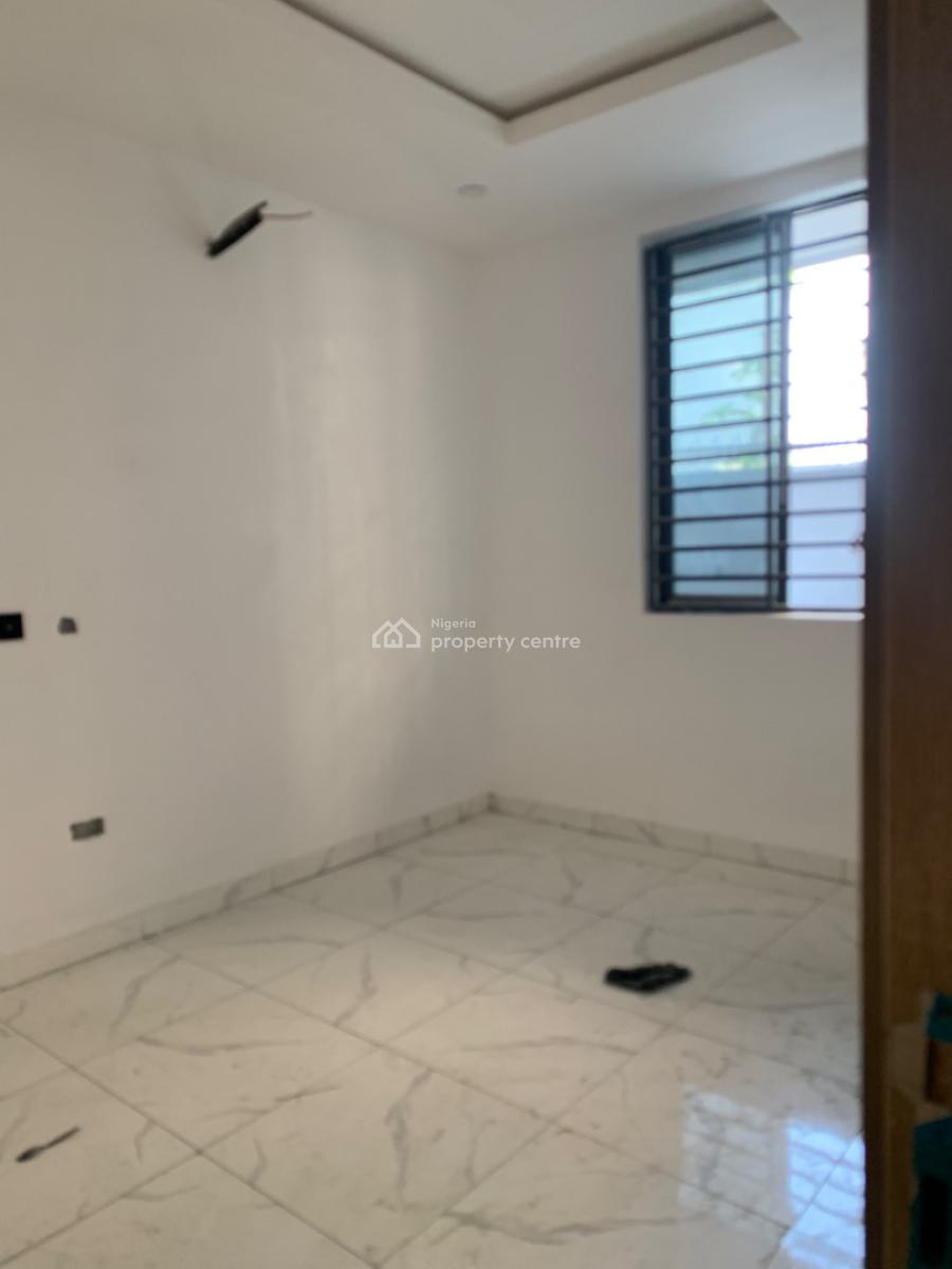 Newly Built and Very Spacious 2bedroom Flat, Ologolo, Ologolo, Lekki, Lagos, Flat / Apartment for Rent