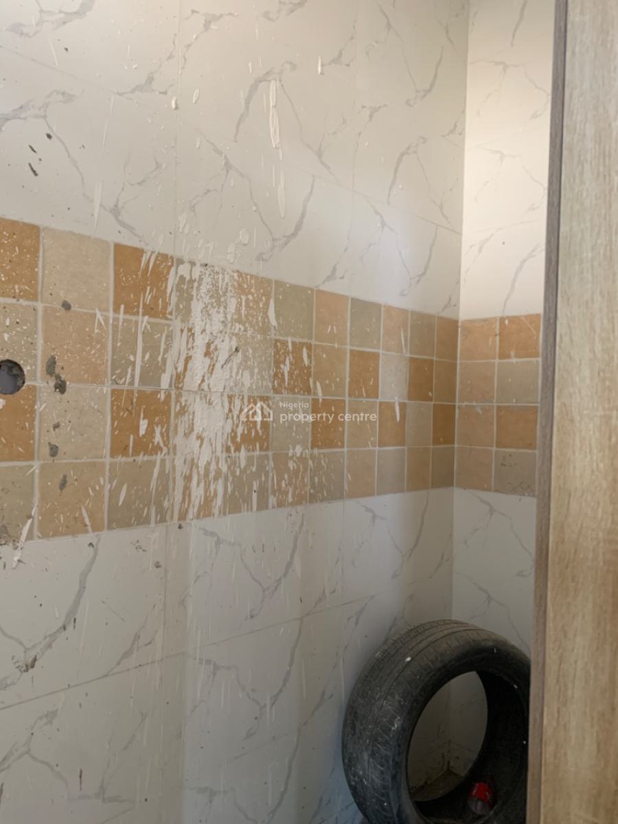 Newly Built and Very Spacious 2bedroom Flat, Ologolo, Ologolo, Lekki, Lagos, Flat / Apartment for Rent