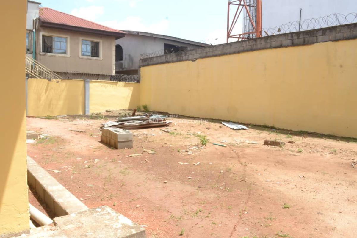 Newly Built 7bedroom Duplex in a Serene Area at Ikotun, Ikotun Off Idimu Road Ikotun Lagos, Ikotun, Lagos, Detached Duplex for Sale