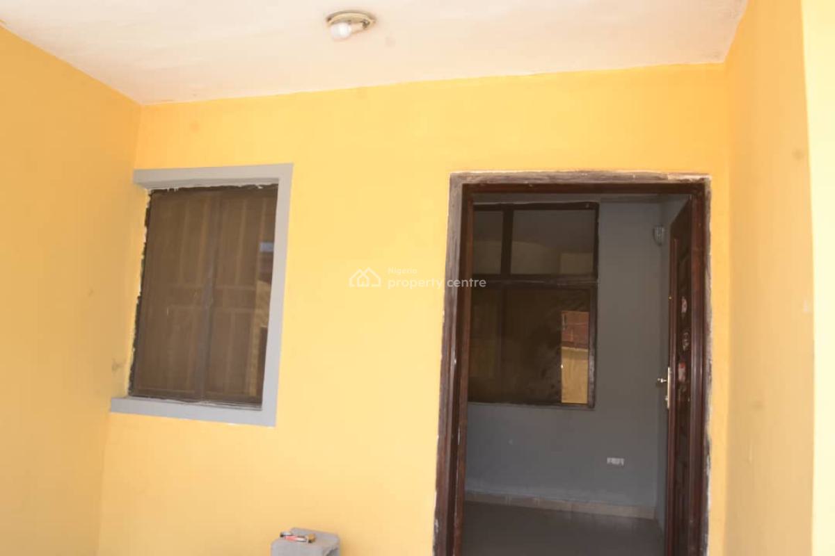 Newly Built 7bedroom Duplex in a Serene Area at Ikotun, Ikotun Off Idimu Road Ikotun Lagos, Ikotun, Lagos, Detached Duplex for Sale