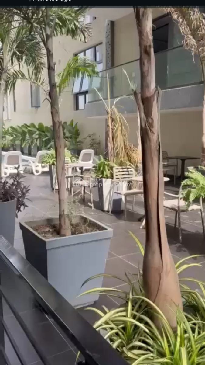 5 Bedroom Penthouse with Cinema and  2 Room Bq, Goover, Old Ikoyi, Ikoyi, Lagos, Flat / Apartment for Sale