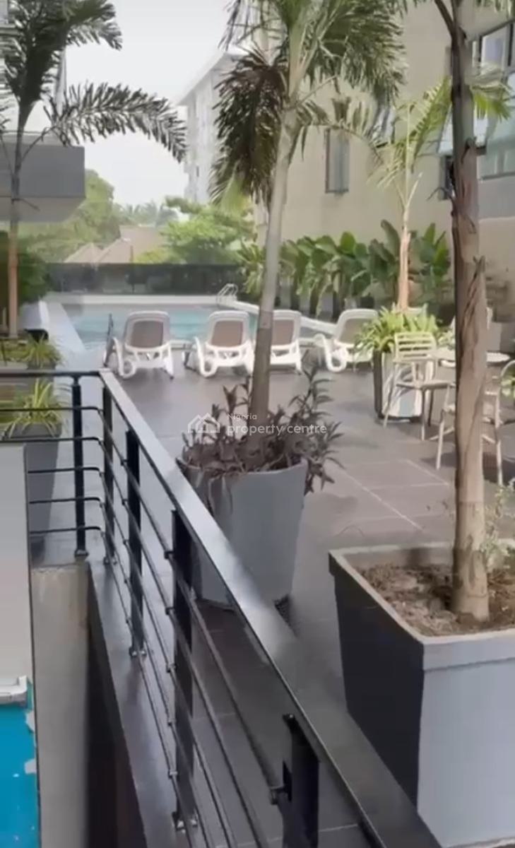 5 Bedroom Penthouse with Cinema and  2 Room Bq, Goover, Old Ikoyi, Ikoyi, Lagos, Flat / Apartment for Sale