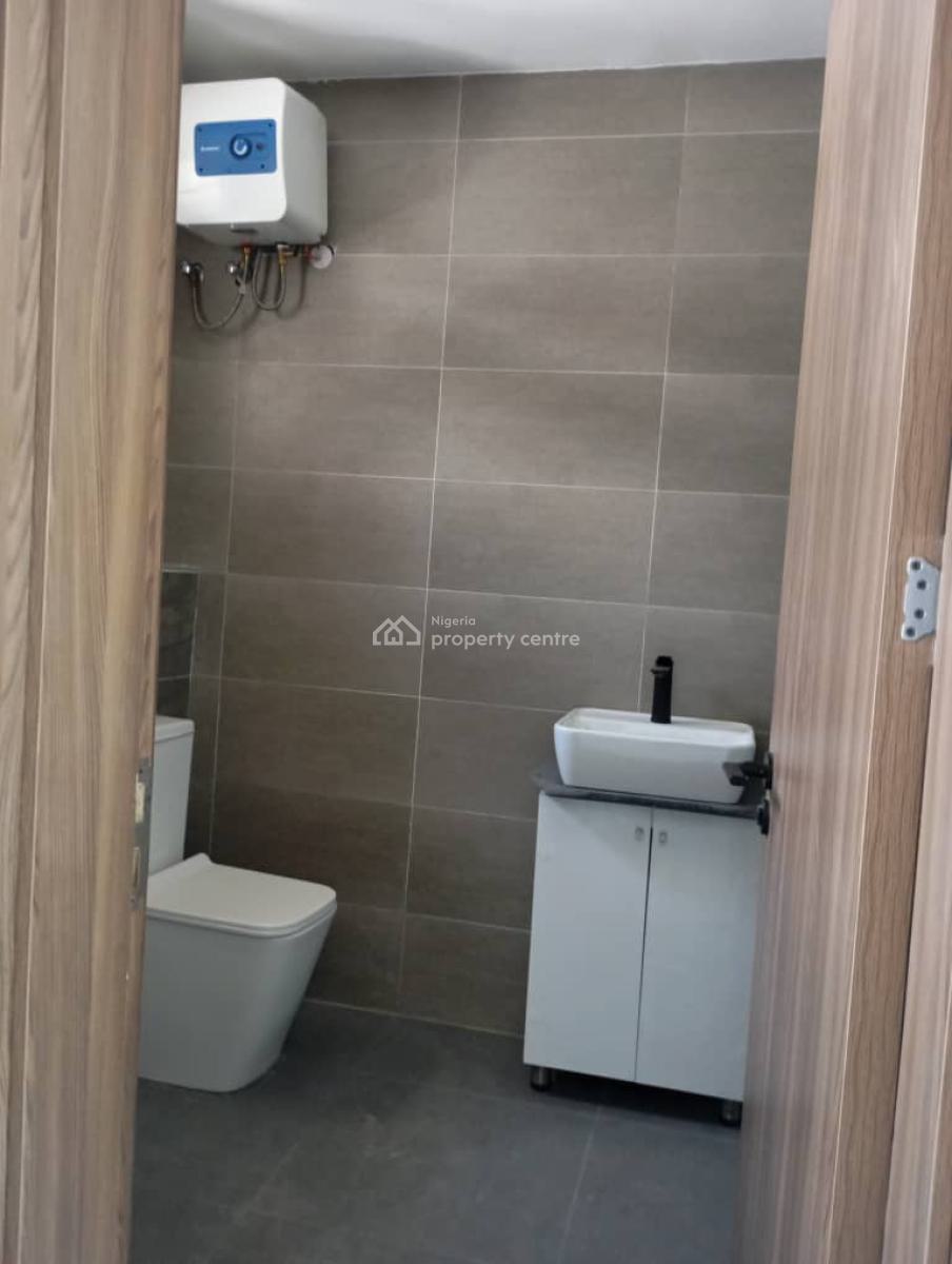 a Premium Fully Finished 4-bedroom Townhouse, Lekki Phase 1, Lekki, Lagos, Terraced Duplex for Sale