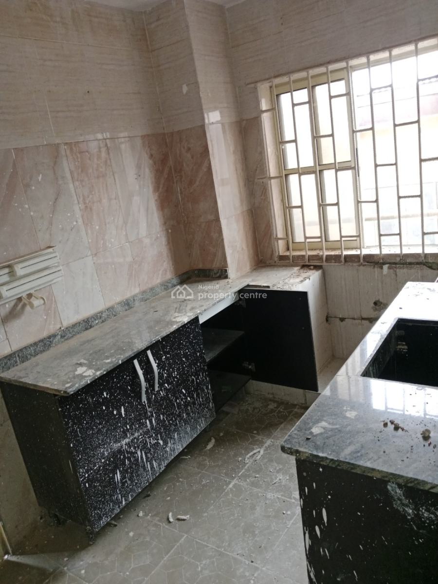 Newly Renovated 5 Bedroom Duplex, Off Yaya Abatan, Ogba, Ikeja, Lagos, House for Rent