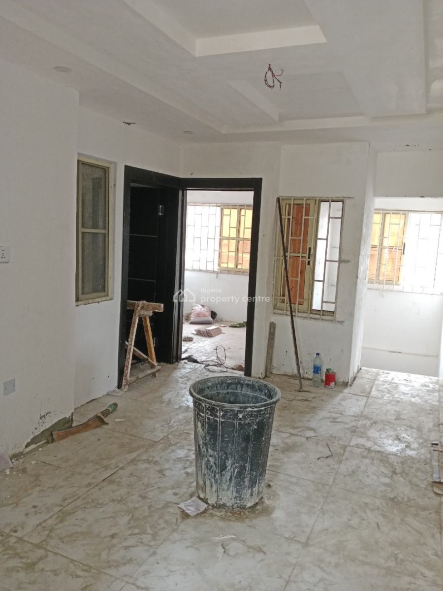 Newly Renovated 5 Bedroom Duplex, Off Yaya Abatan, Ogba, Ikeja, Lagos, House for Rent