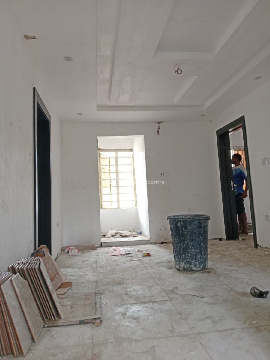 Newly Renovated 5 Bedroom Duplex, Off Yaya Abatan, Ogba, Ikeja, Lagos, House for Rent