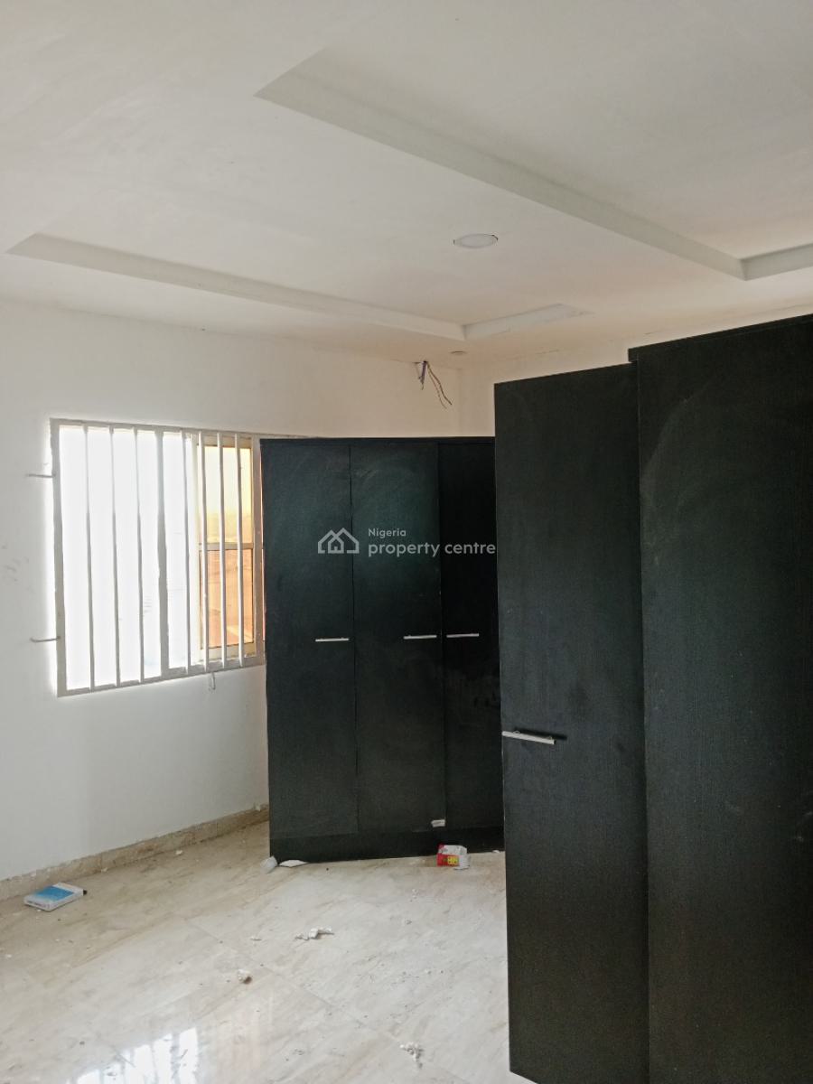 Newly Renovated 5 Bedroom Duplex, Off Yaya Abatan, Ogba, Ikeja, Lagos, House for Rent