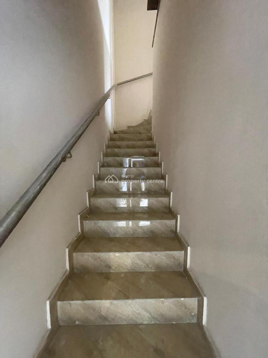 Luxury 3 Bedroom Duplex with Excellent Facilities, Ikate, Ikate, Lekki, Lagos, Terraced Duplex for Rent