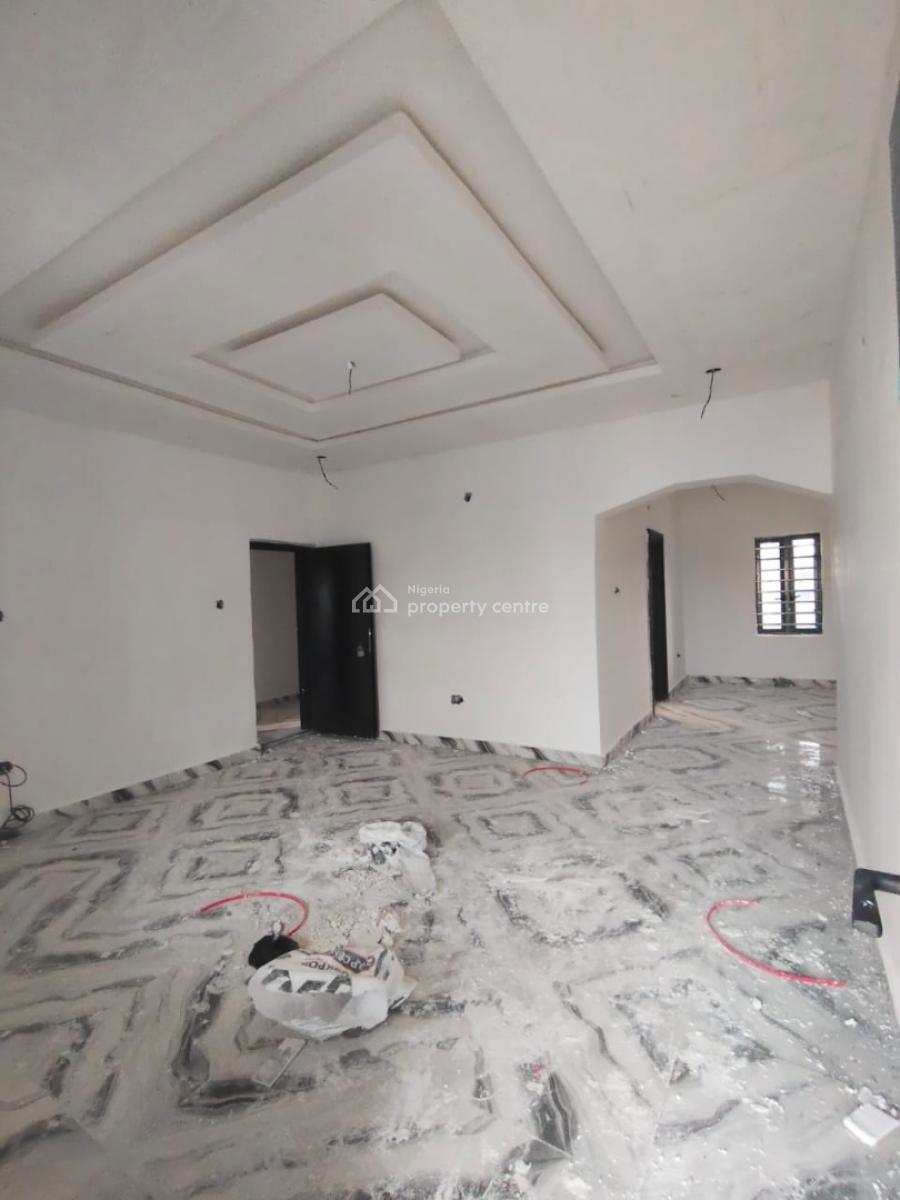 Brand New 2bedroom Flat, Shapati, Bogije, Ibeju Lekki, Lagos, Flat / Apartment for Rent