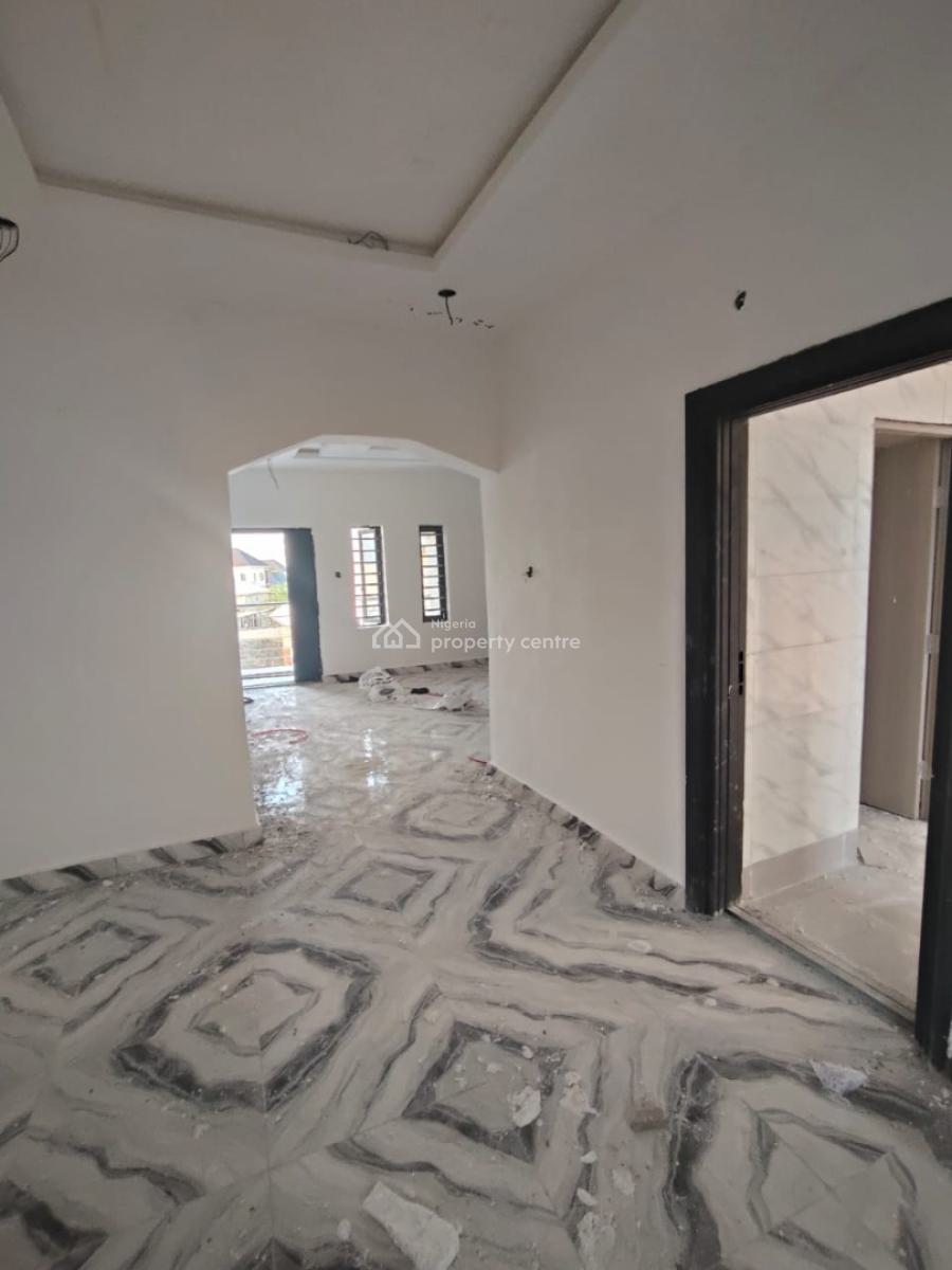 Brand New 2bedroom Flat, Shapati, Bogije, Ibeju Lekki, Lagos, Flat / Apartment for Rent