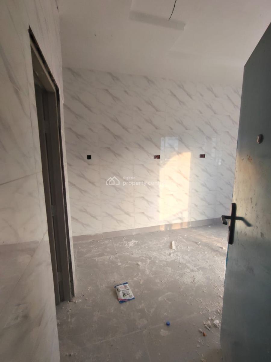 Brand New 2bedroom Flat, Shapati, Bogije, Ibeju Lekki, Lagos, Flat / Apartment for Rent