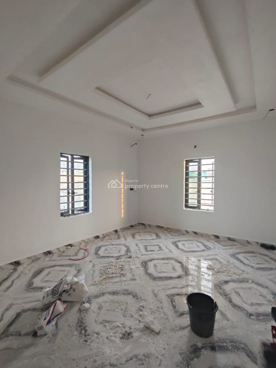 Brand New 2bedroom Flat, Shapati, Bogije, Ibeju Lekki, Lagos, Flat / Apartment for Rent