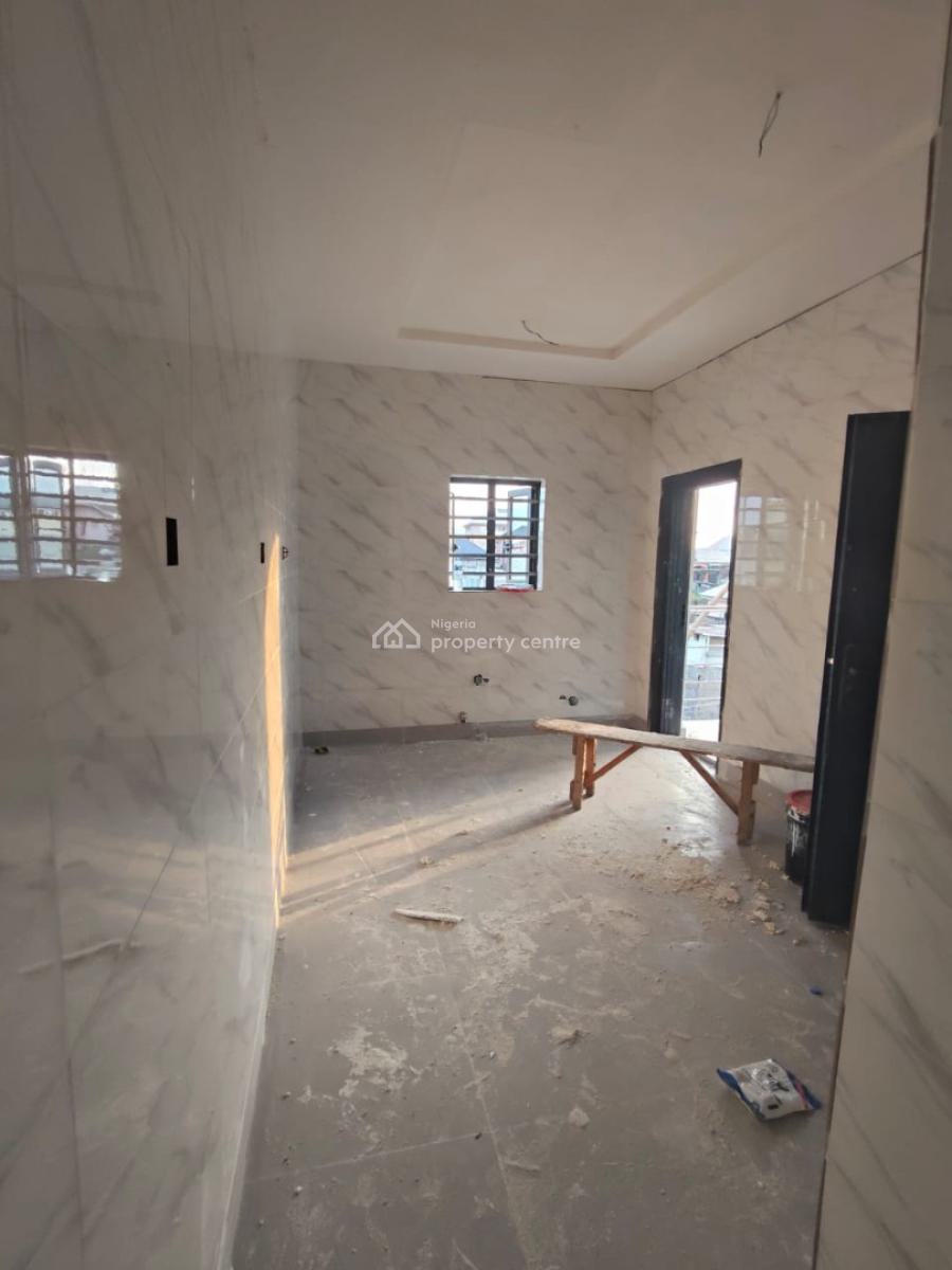 Brand New 2bedroom Flat, Shapati, Bogije, Ibeju Lekki, Lagos, Flat / Apartment for Rent