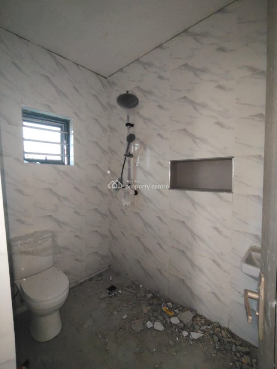 Brand New 2bedroom Flat, Shapati, Bogije, Ibeju Lekki, Lagos, Flat / Apartment for Rent