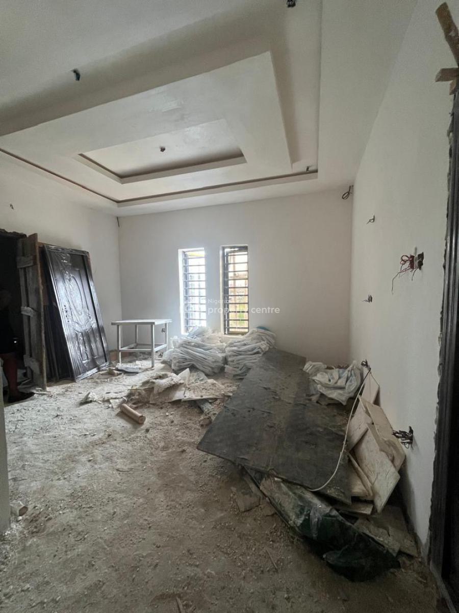 Exquisite 5 Bedroom Detached Duplex with Bq, Opebi, Ikeja, Lagos, Detached Duplex for Sale