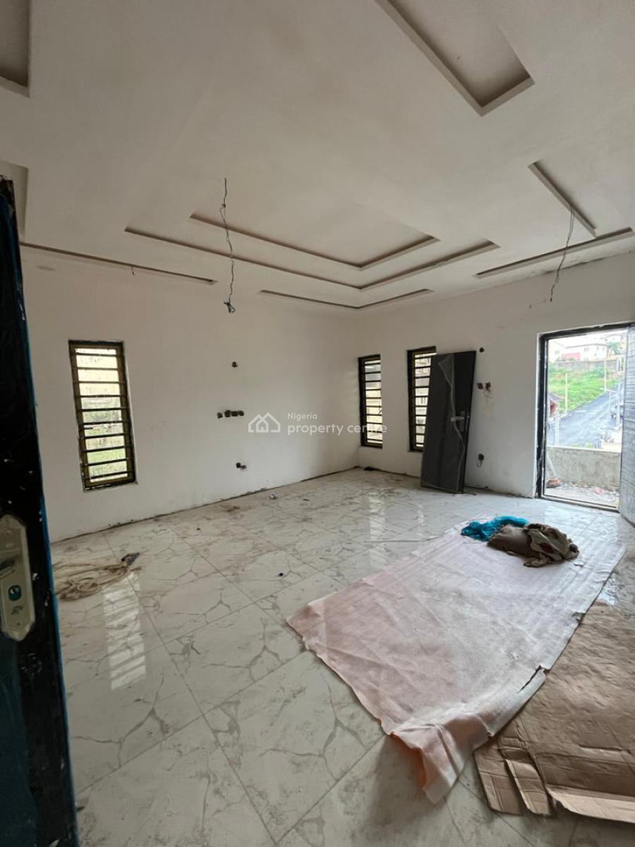 Exquisite 5 Bedroom Detached Duplex with Bq, Opebi, Ikeja, Lagos, Detached Duplex for Sale